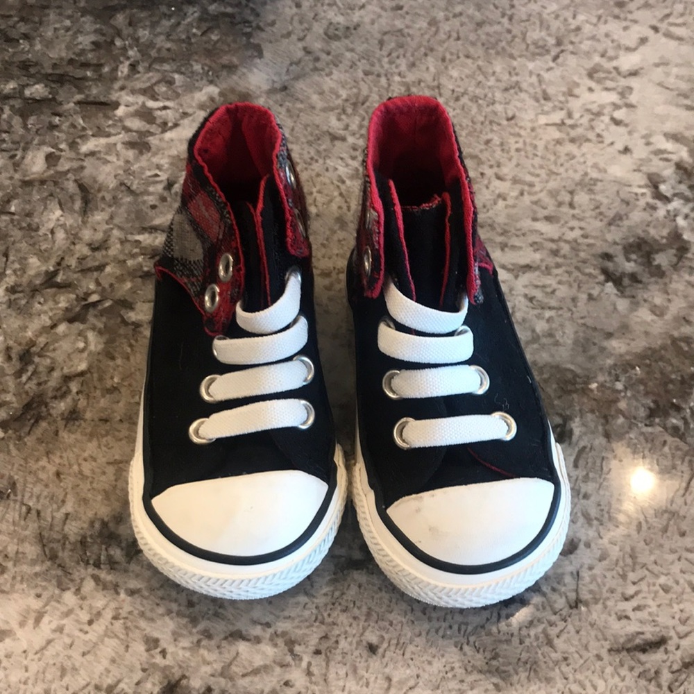 Converse All Star Size 4